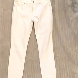 Lady’s pants